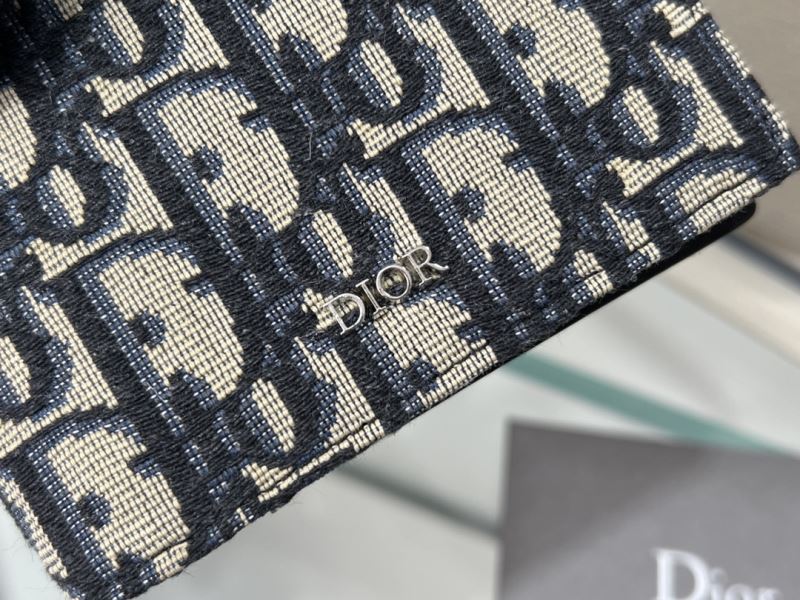 Christian Dior Wallet